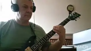 BONATANEK JOVI, ALE TO WCALE NIE PRAWDA COVER.