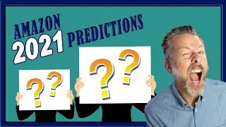 Amazon 2021 Predictions