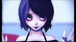 【MMD】「Soap」