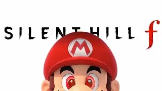 You won't believe who is behind Silent Hill f