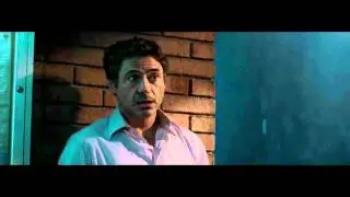 Due Date - My Favourite Scene