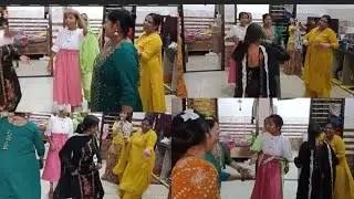 Dance #enjoy  # family vlog 🌸🫶