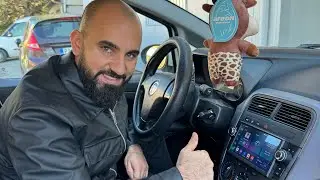 Da li vredi? Android sistemi za svaki dan- Fiat Grande Punto Multimedija #multimedia #android 