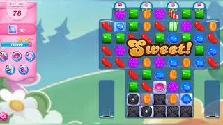 The Ultimate Candy Crush Saga Level 181 Showdown! 