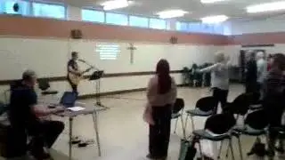 Encounter Group -  Worcester