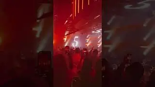 Frankfurt Gibson Club Silvester 2024 #frankfurt #club #2024 #hessen #deutschland #happynewyear