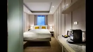 Hougoumont Hotel