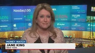 FOX Carolina is partnering with Lilamax for Money Watch with Jane King 3/1