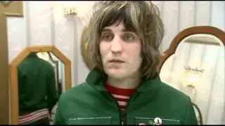 MR. SUSAN [The Mighty Boosh]