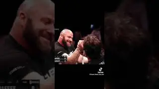 KOTT7 Devon Larrat vs Dave Chaffe