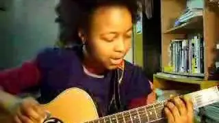 WaYs LiNn - How to play Outside (Staind)