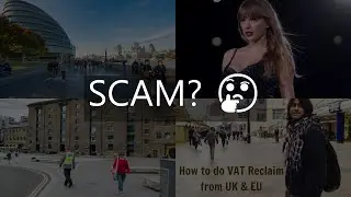 is reclaimuk com a scam