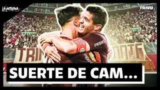 &iquest;SE CONSAGRA EN TARMA?... TODOS LE RESPONDEN A GOROSITO | La Interna⚽