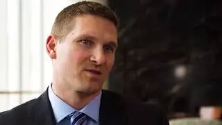 Aaron Krych Interview