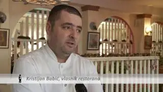 Restoran Morčić, Rijeka: Primorski specijaliteti tradicionalne recepture