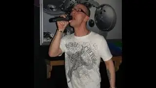 DAN CHANTE.....Cover  PINK FLOYD - COMFORTABLY NUMB