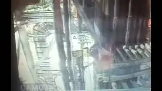 Driller Broke The Monkey Board