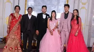 06 - Indore Reception - 8 May 2023