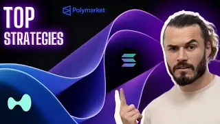 Crypto Plan for Q1 - How to Cook