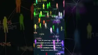 china's Journey from Poverty to Power part 1 ! solesh technical info !