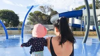 Family Holiday at NRMA Victor Harbor Beachfront Holiday Park