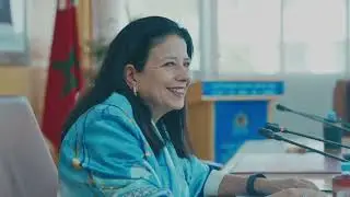 Et comme chaque voyage a sa capitale…La nôtre, c’est Rabat !