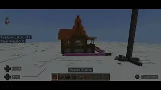 Minecraft: Bedrock Edition | Creative | Part 1 | The Forbidden Resin Blocks