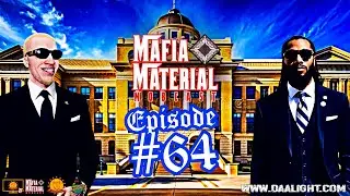 MOBCAST EP. #64: TANK DAVIS MANHUNT ENDS. CASSIE LAWSUIT UPDATE MOBCAST LAW SCHOOL & MORE