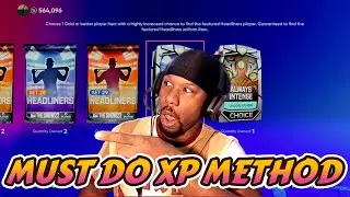 🔴LIVE BEST XP METHOD IN MLB THE SHOW 22- FINISH COLLECTIONS FAST