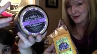 Unboxing the Spring/Summer 2016 Perfectly Posh Leader Transition Kit!