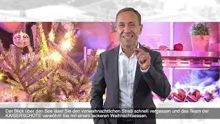 Firmen-Weihnachtsfeier planen: Kreative Ideen und Tipps f&uuml;r ein unvergessliches Event