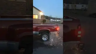 #youtubevideo #automobile #obs #chevytrucks #viralvideo #shorts #dually