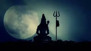 Om Namah Shivaya