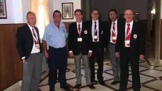 L ANIVERSARIO DEL PATRONATO MILITAR VIRGEN DE LA PAZ