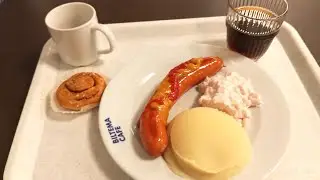 Biltemas specialmeny f&ouml;r 44kr.