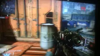 cod bo2 live fr concours lobby et on passe le mod menu