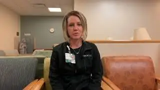 How is the pandemic affecting critical care floors and staffing?