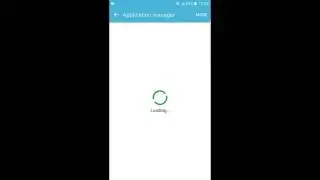 (How to fix) Turn off screen overlay,screen overlay settings detected! ANDROID 6.0
