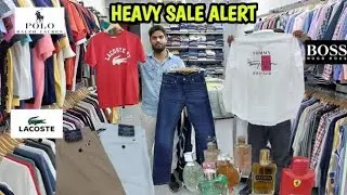 WINTER CLEARANCE SALE 🥶| SUMMER NEW ARRIVALS 😍| POLO Tshirt, Imported Shirt, Imported Jeans 👖|