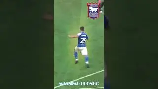 Ipswich Town's Unstoppable Journey to Victory with Massimo Luongo #shorts #efl #ipswichtown #goal