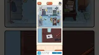 Case Hunter - Inception gameplay walkthrough