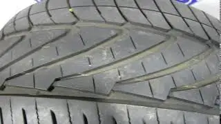 шины бу Nitto Neo Gen R 15 195 55 Лето  - 0003666FAL1VID