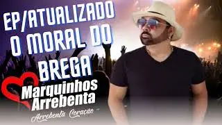 O ARREBENTA DA SERESTA (BEBENDO PRA ESQUECER)