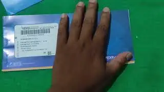 Federal Bank cheque book unboxing || Jupiter Account cheque book