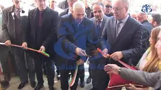 السيد تاشريفت : تخليد ذكرى استشهاد ديدوش مراد تجديد للعهد مع الذاكرة الوطنية