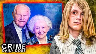 Crime Expert REVEALS Shocking Daniel Marsh Case Secrets