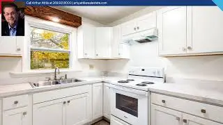 183 Elmside Road, Benton Harbor, MI 49022