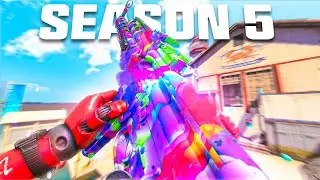 The STG44 Is Back, And It's A Laser Beam (Modern Warfare 3)
