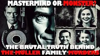 The DARK Truth About M&uuml;ller Family Murders Nobody Wants You To Know