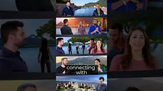A Day in 2050: Life with AI